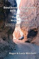 SO CAL SUV TRAILS VOL 1